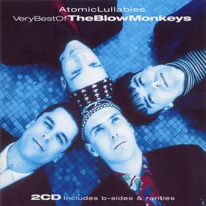 Atomuic lullabies : the very best of the Blow monkeys